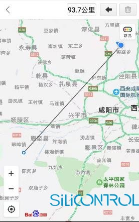 矽控物联 矽控物联