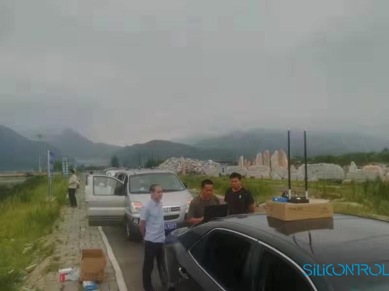 矽控物联 矽控物联