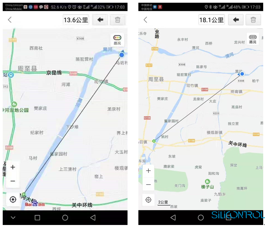 矽控物联 矽控物联