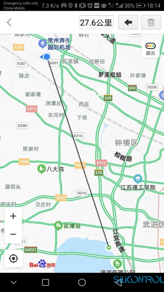 矽控物联 矽控物联