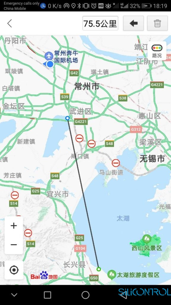 矽控物联 矽控物联